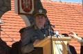 Полагање заклетве војника, кадета Војне академије, слушалаца за резервне официре и професионалних војника